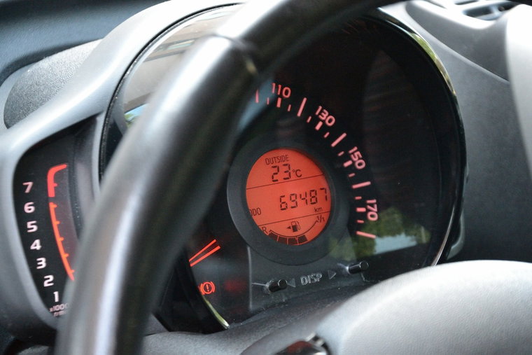 Vehicle Image 10