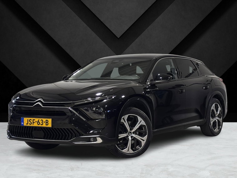 Citroën C5 X