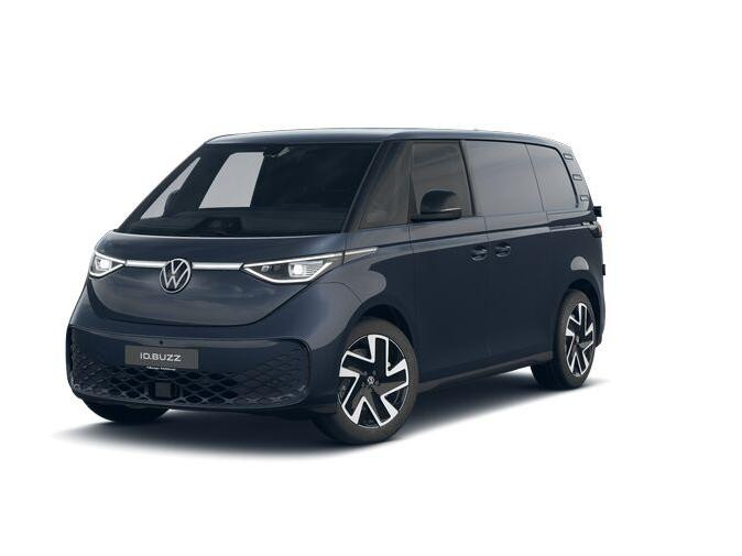 Volkswagen ID. Buzz Cargo