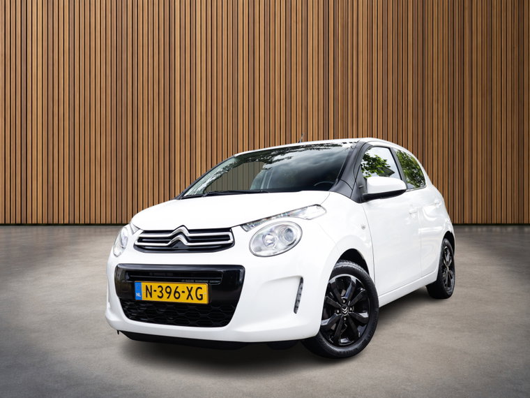 Citroën C1