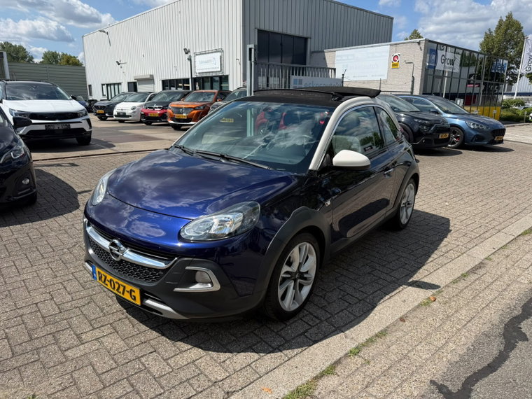 Opel ADAM
