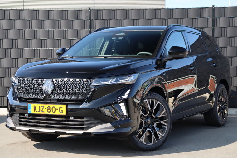 Renault Espace