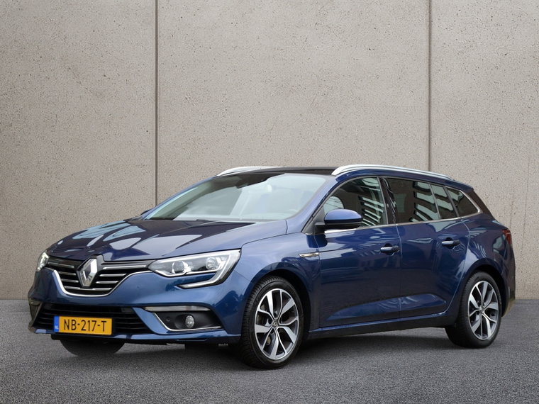 Renault Mégane Estate