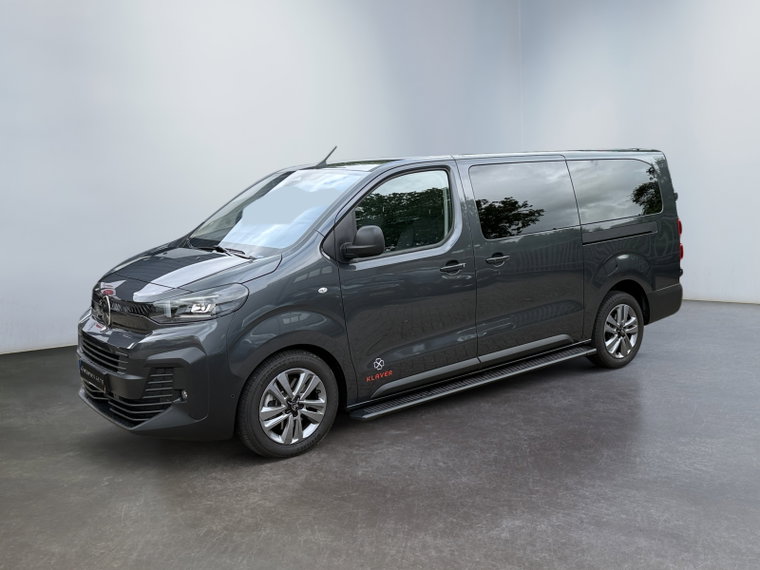 Citroën Jumpy