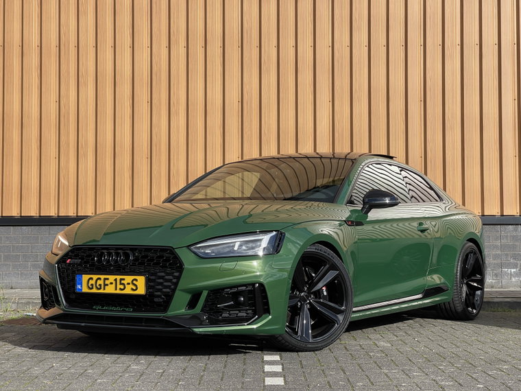 Audi RS5