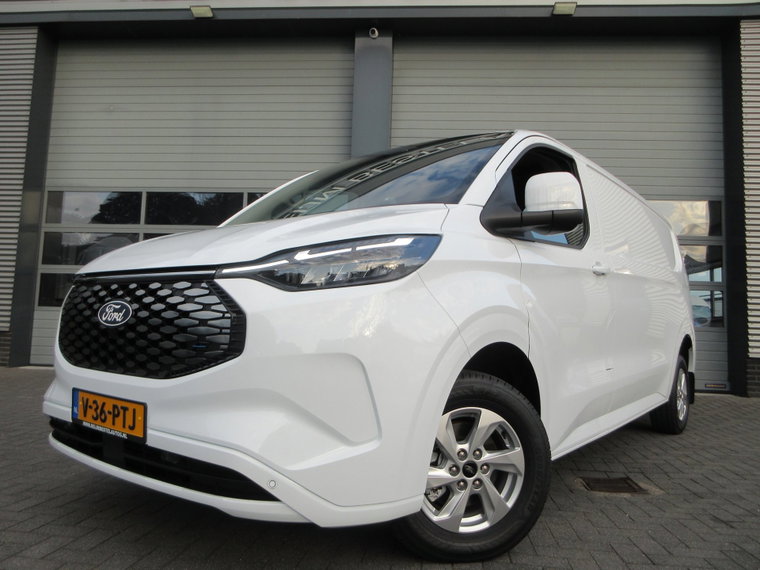 Ford E-Transit