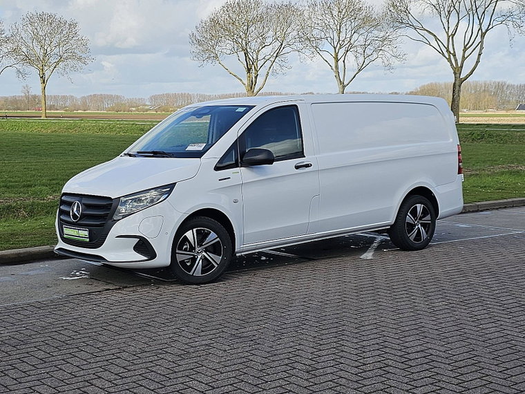 Mercedes-Benz eVito
