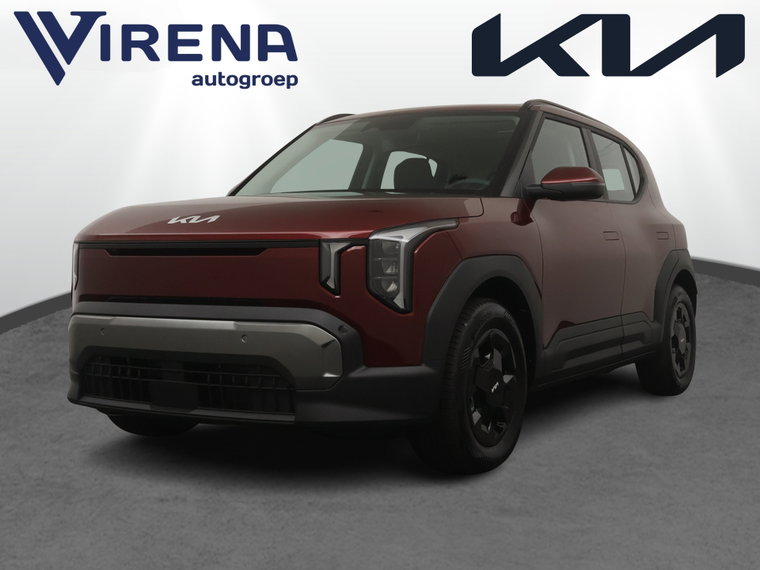 Kia EV2 leasen