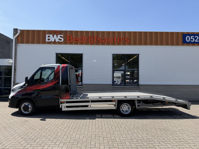 Iveco Onbekend
