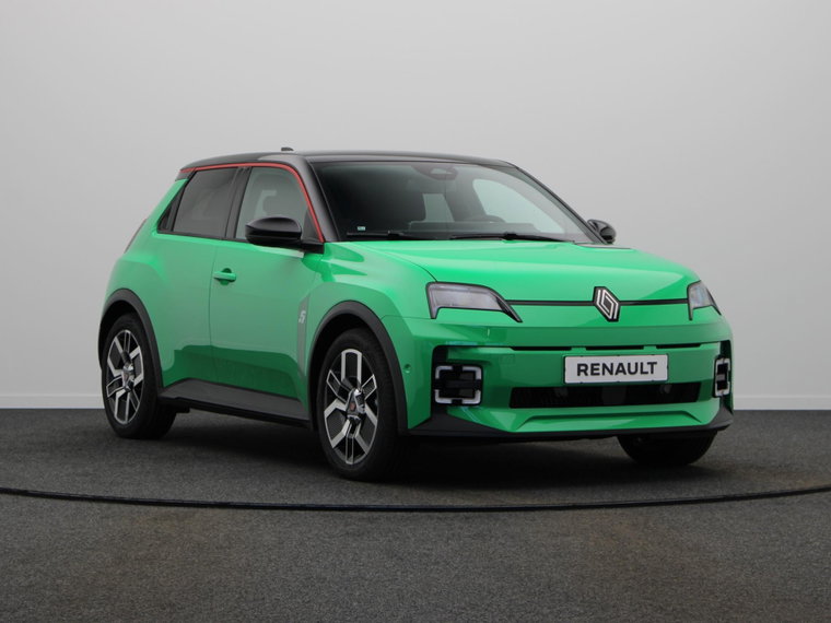 Renault 5
