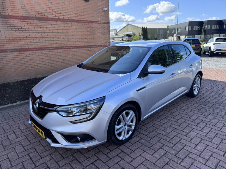 Renault Mégane