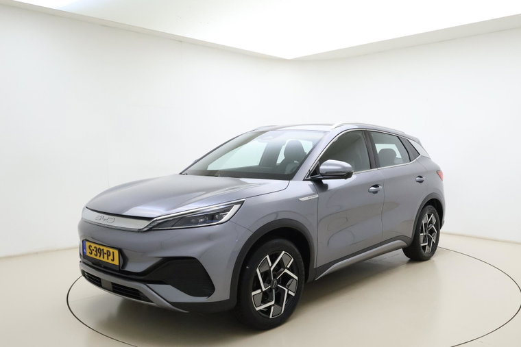 BYD ATTO 3