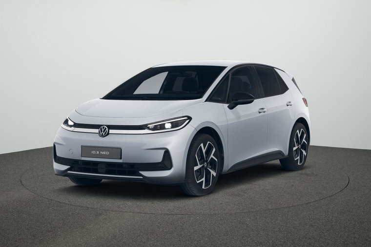 Volkswagen ID.3 Neo