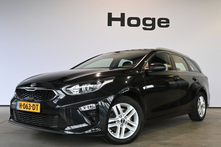 Kia Ceed Sportswagon