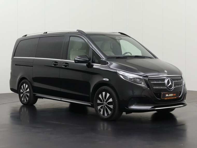 Mercedes-Benz EQV