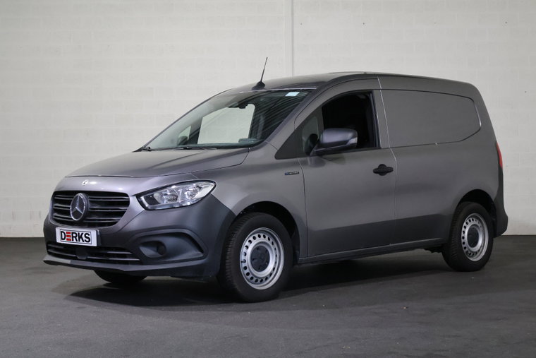Mercedes-Benz eCitan
