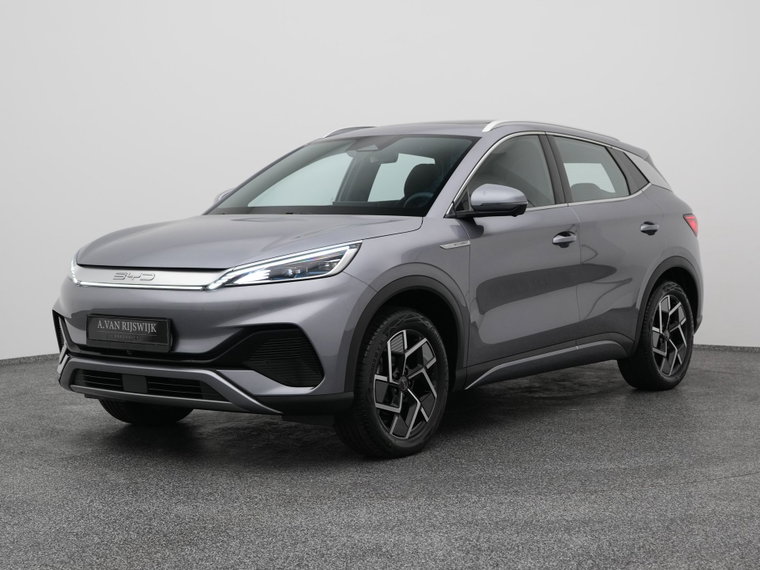 BYD ATTO 3