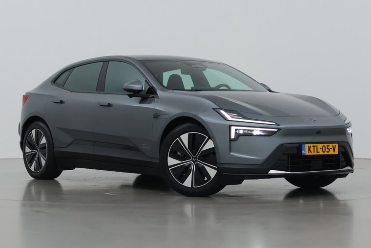Polestar 4
