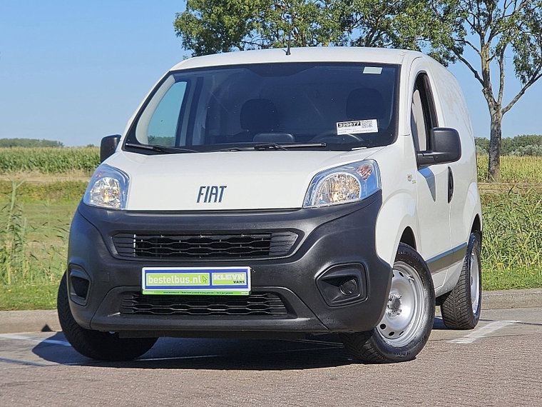 Fiat Fiorino