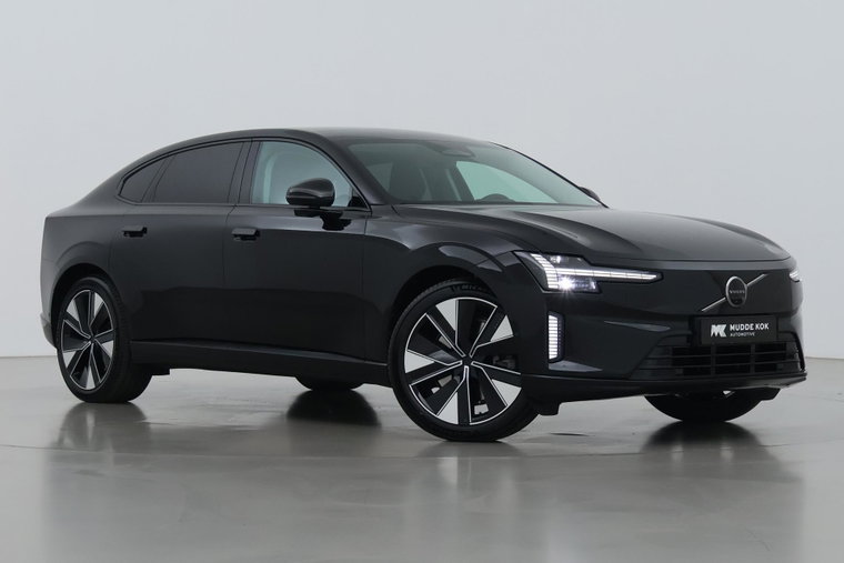 Volvo ES90