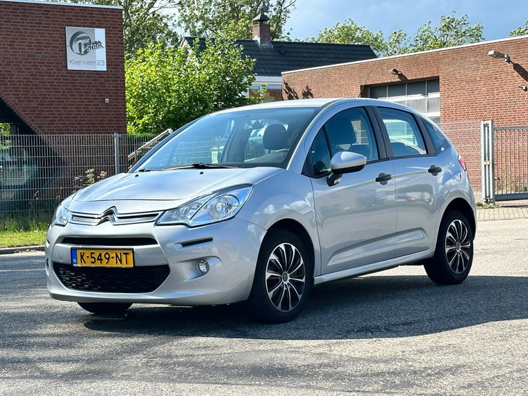 Citroën C3