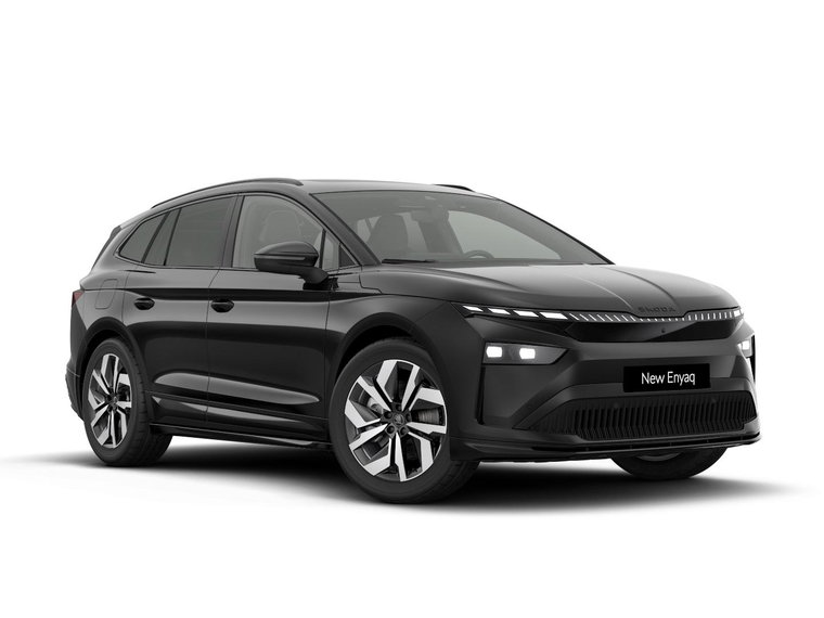 Škoda Enyaq iV