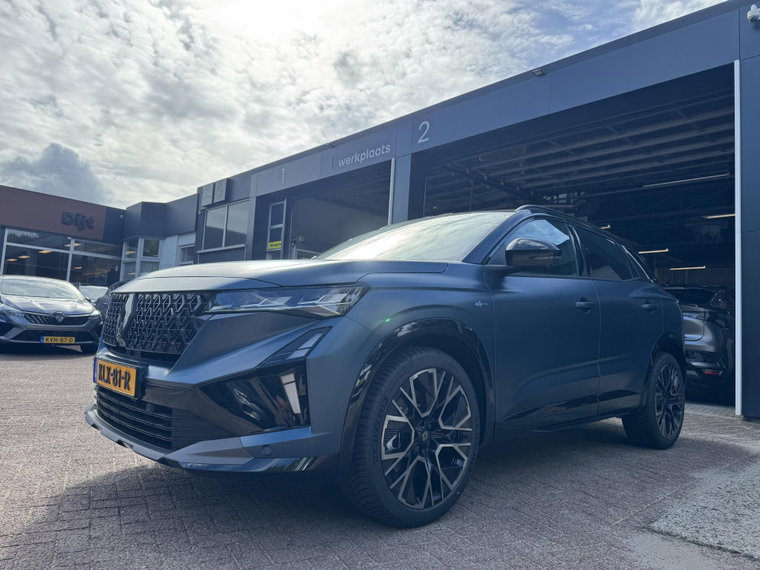 Renault Austral