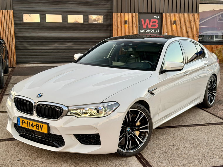 BMW M5