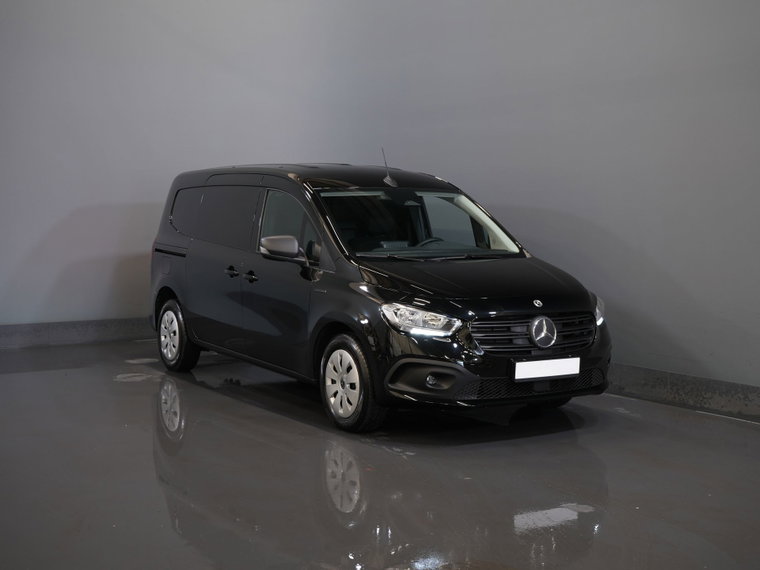 Mercedes-Benz eCitan