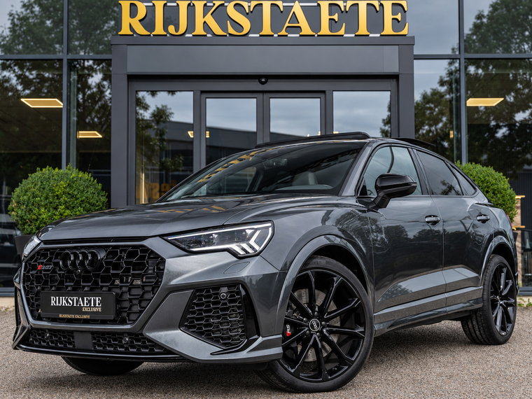 Audi RSQ3