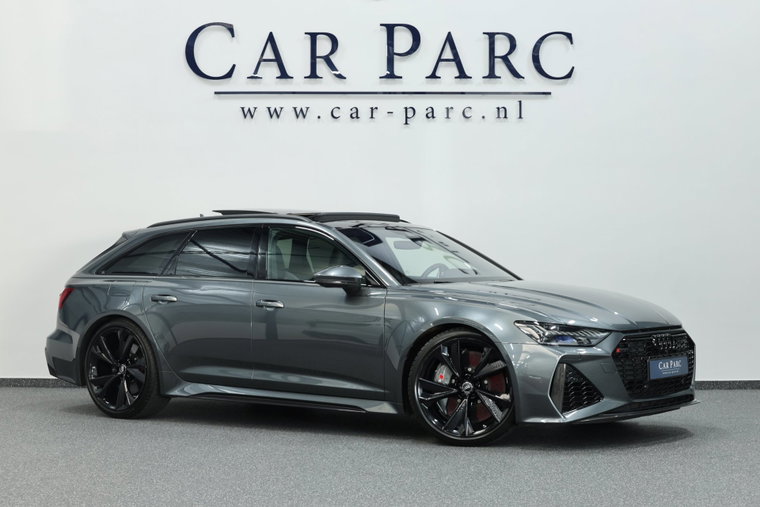 Audi RS6