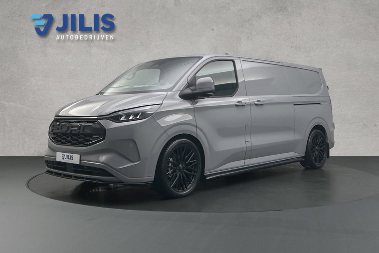 Ford Onbekend