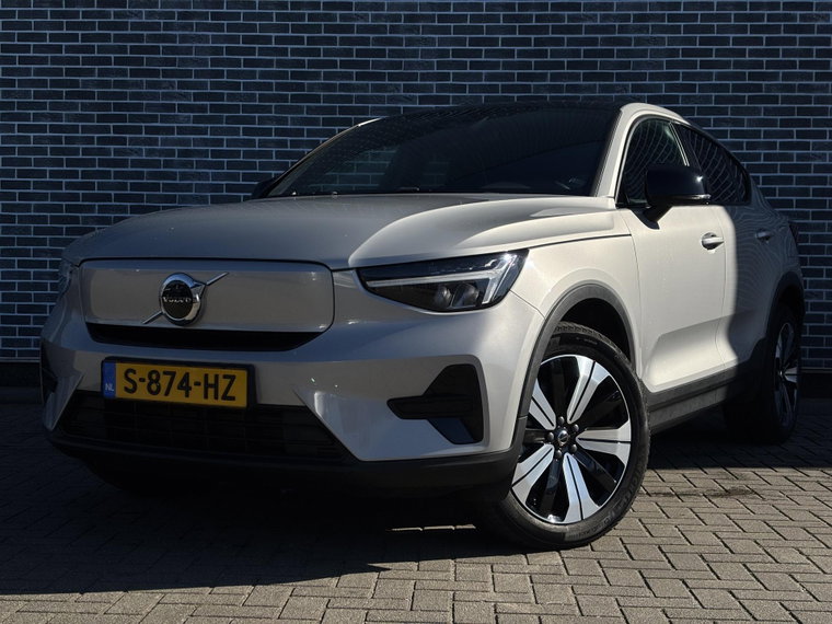 Volvo C40