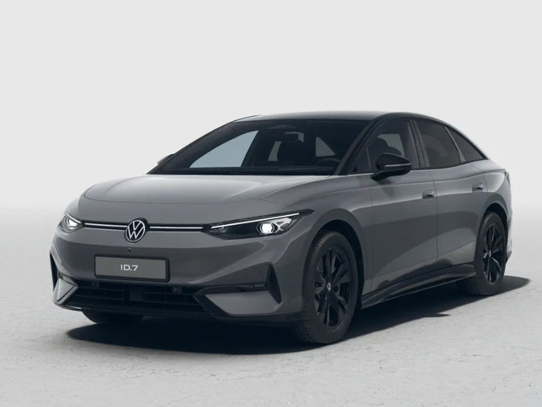 Volkswagen ID.7