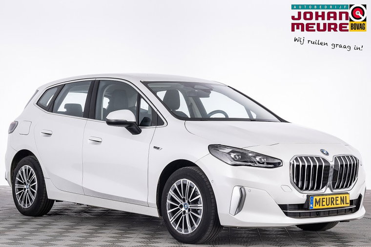 BMW 2 Serie