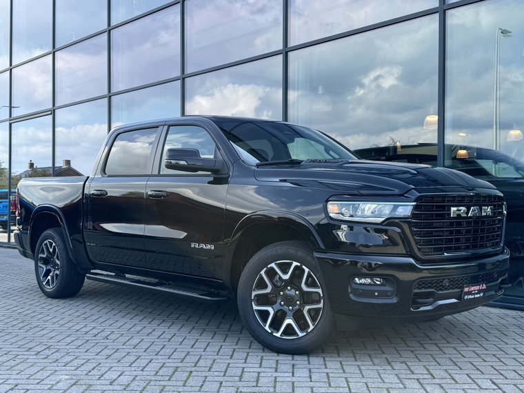 Dodge Ram 1500