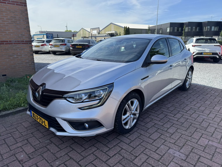 Renault Mégane