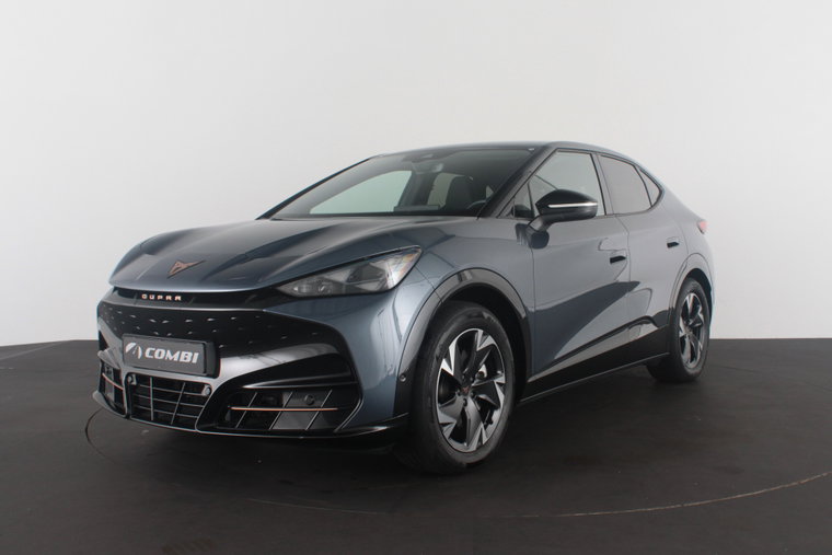 CUPRA Tavascan leasen