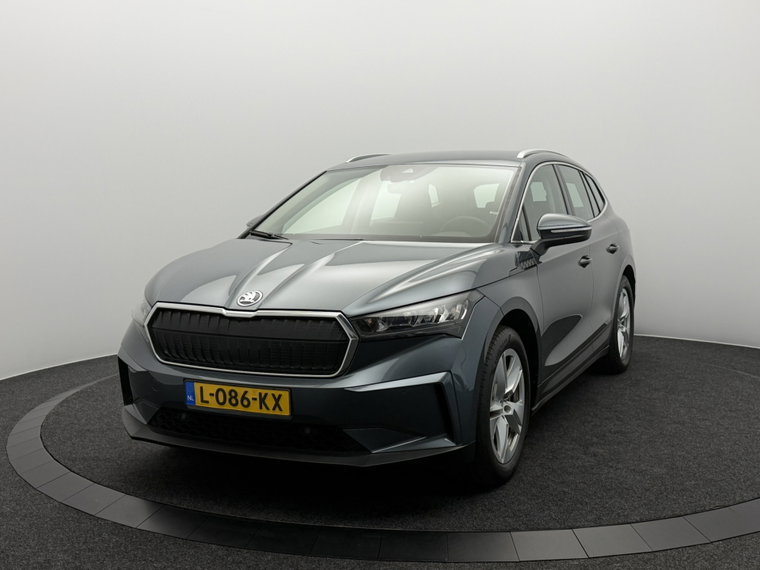 Škoda Enyaq iV