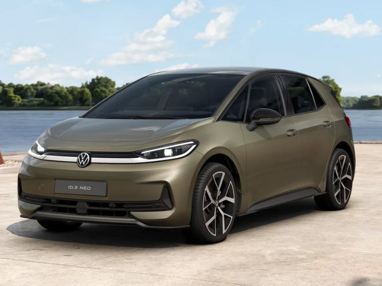 Volkswagen ID.3 Neo
