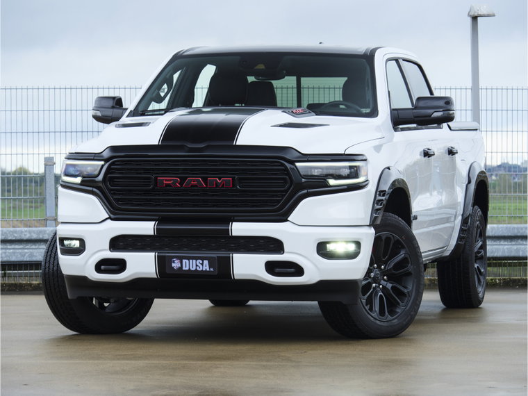 Dodge Ram 1500