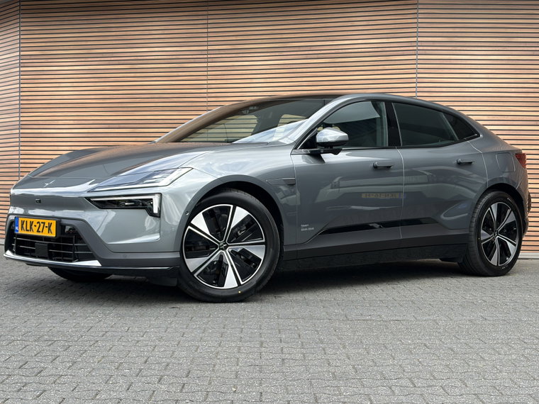 Polestar 4