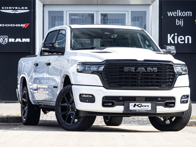 Dodge Ram 1500