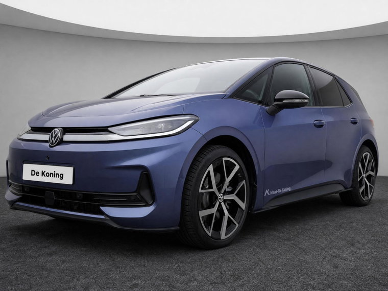 Volkswagen ID.3 Neo