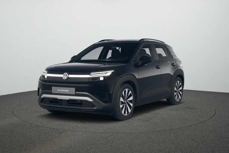 Volkswagen ID. Cross