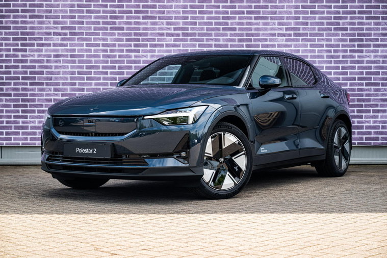 Polestar 2