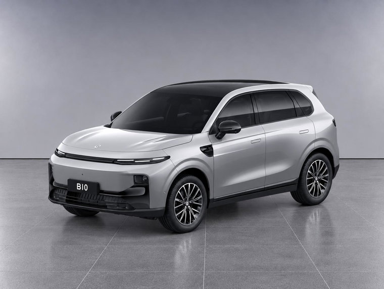 Leapmotor B10