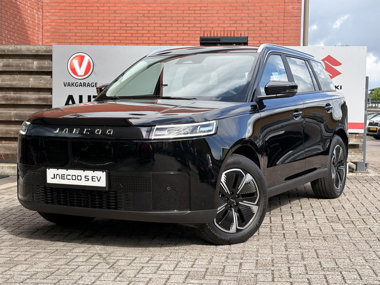 Jaecoo 5