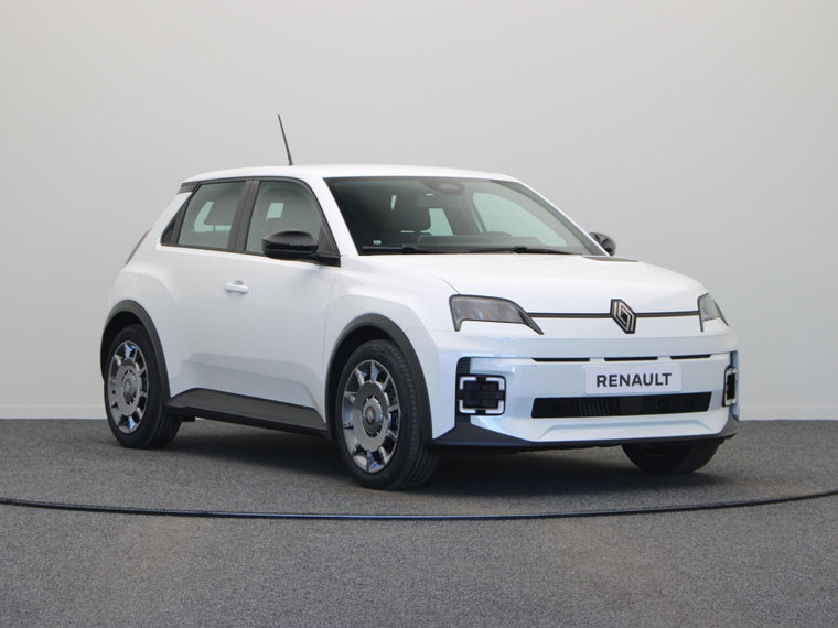 Renault 5