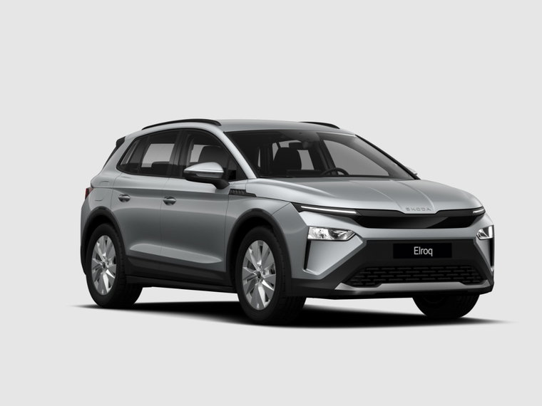 Škoda Elroq